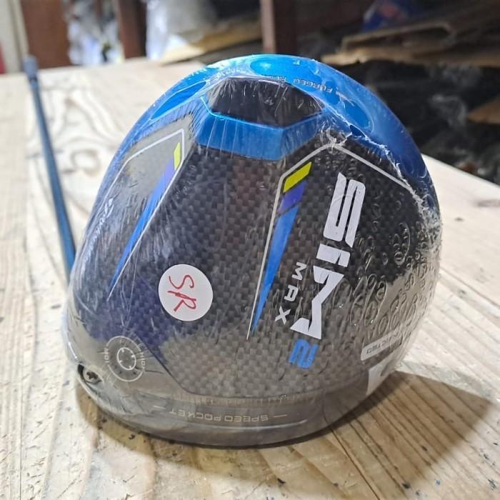 PREMIUM Stik Golf Driver Sim Max2 Taylormade