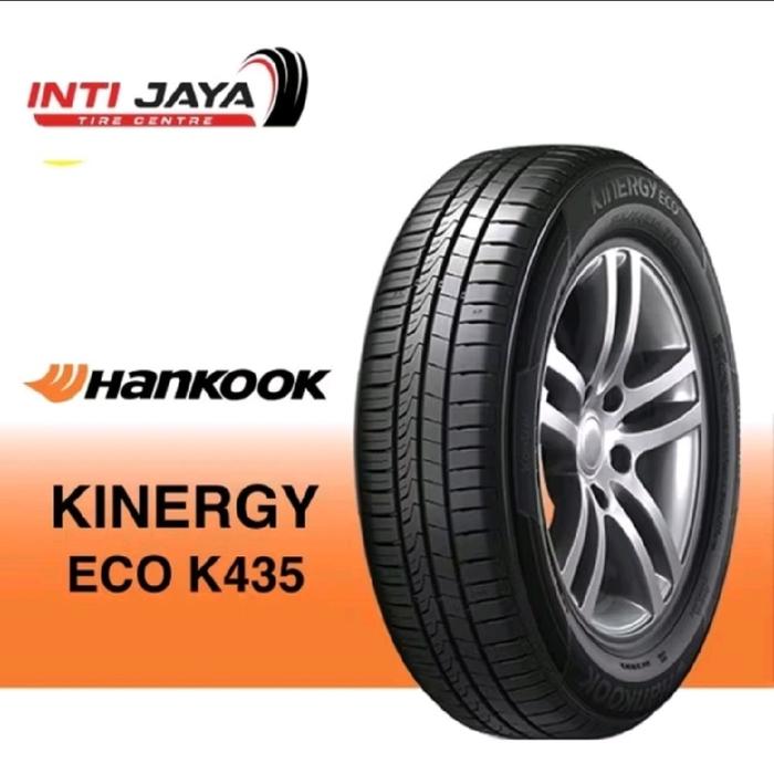 Ban Mobil Hankook 155/65 R13 K435 K 435