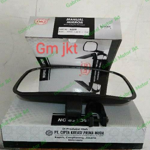 kaca spion nissan truk pk 260 ck 12 tipe 6209 emgi A1