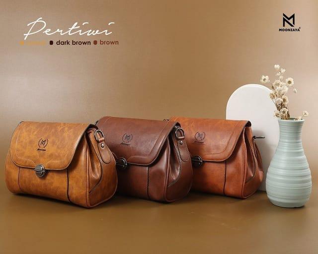 MOONZAYA TAS WANITA PERTIWI BAG BY MOONZAYA