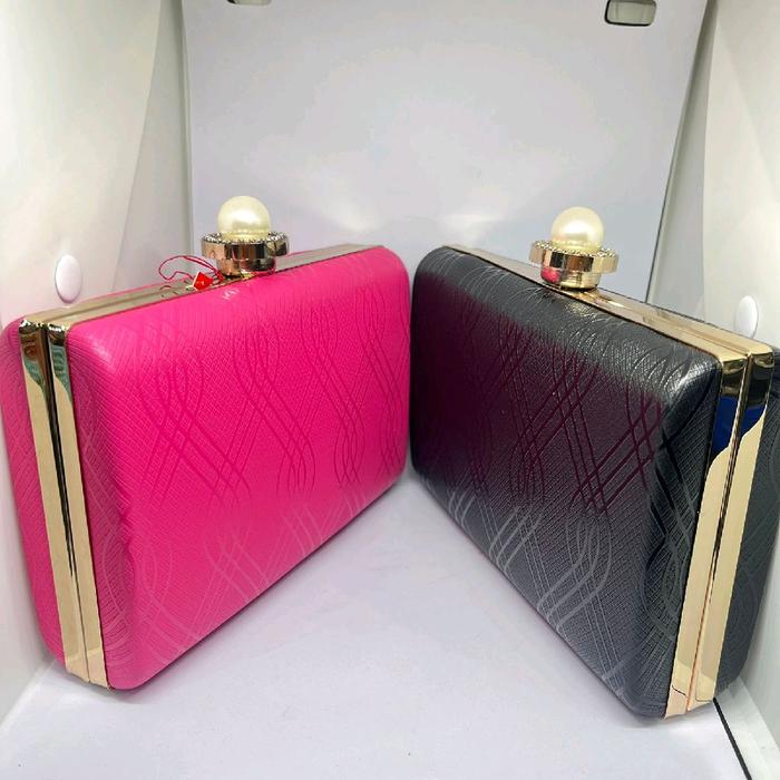Tas Pesta Fashion bunga 2218