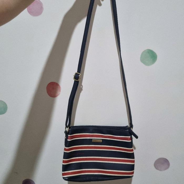 Tommy Hilfiger Crossbody Bag ORIGINAL