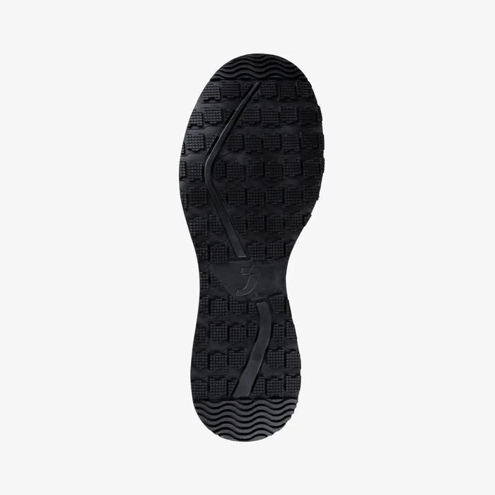 Good Sepatu Safety Jogger Shoes Elgon S3S Low Black Colour #013185 Original