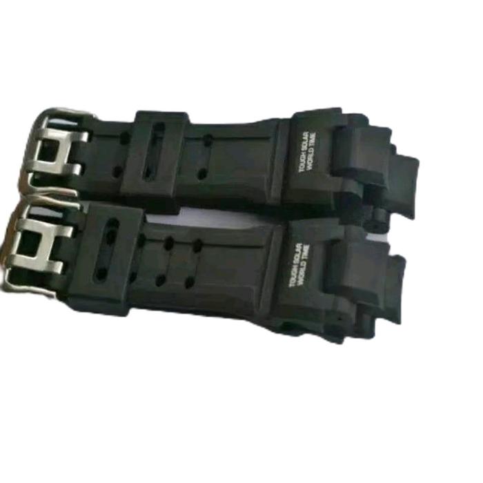 TALI STRAP JAM DZINER DZ-8067/DZ 8067/DZ8067/ RUBBER STRAP JAM DZINER 8067