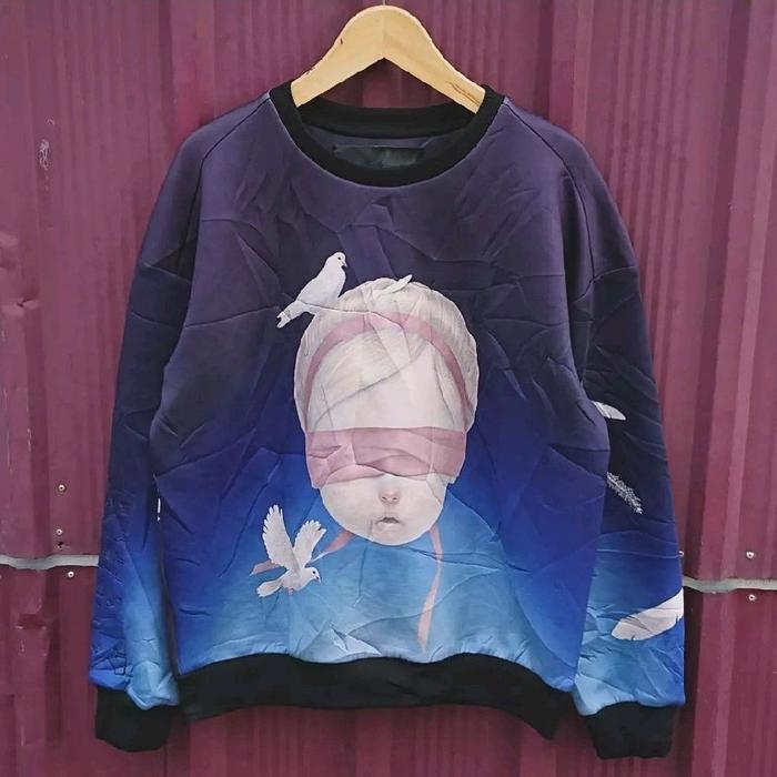 Juun men sweatshirt/sweater/jaket