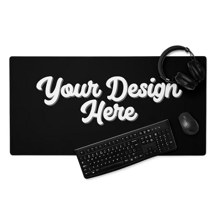 Custom Image Tabletop Gaming Desk Mat Customization Playmat Mouse Pad DIY Logo Game Mat Printing HD
