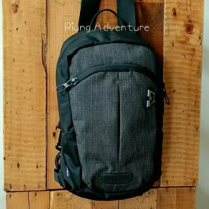 Daypack Tas Ransel Mini Pria Wanita Kalibre 910315 Metronom 04 Ori A99