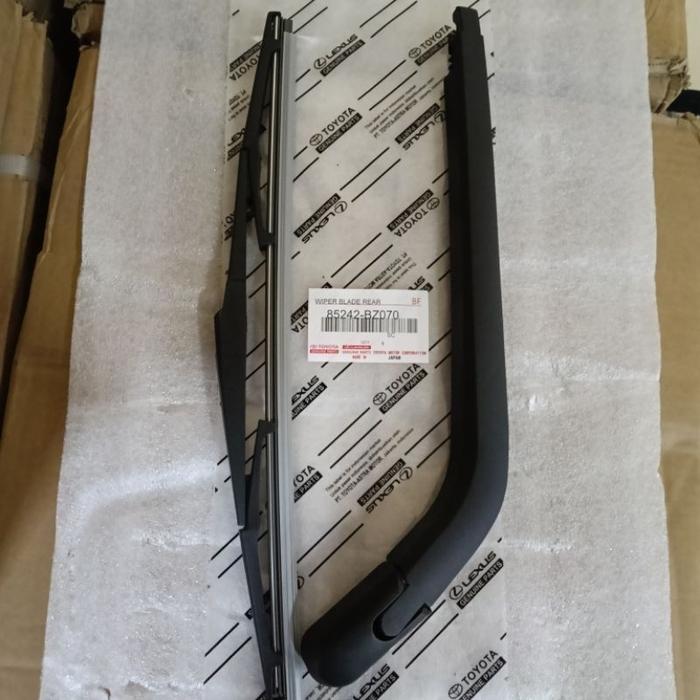 WIPER BELAKANG AVANZA - WIPER BLADE ARM GAGANG AVANZA XENIA INNOVA