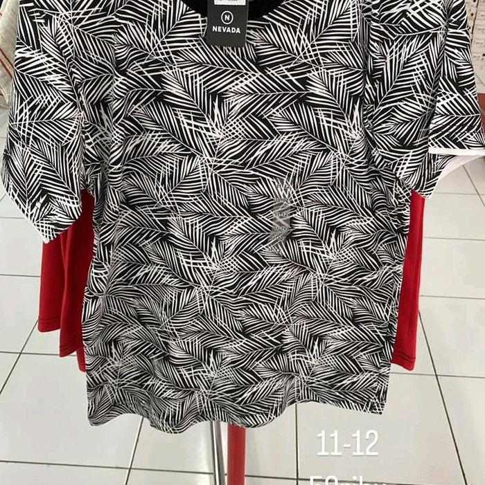 Kaos Anak Branded Matahari
