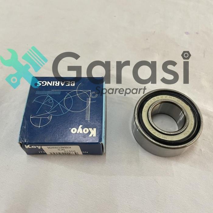 Bearing / Laher As Roda Kokel CV Joint Aerio / Baleno Next G JAPAN