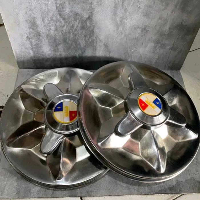 Cover Dop Velg Velk Pelek WheelDop BELIMBING Ring 10 R10 Vespa Super Sprint Px Ps Exclusive Excel