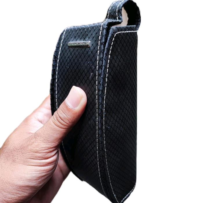 Case Wadah Kacamata Original Rudy Project