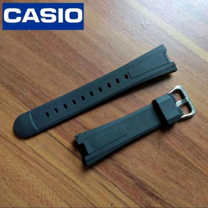 Strap Tali Jam Tangan Casio EDIFICE EF-305 EF305 EF 305