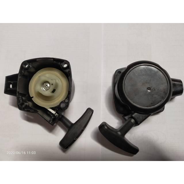 3WZ4 Recoil stater assy mesin knapsack 2tak mesin semprot hama