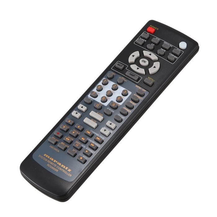 Remote Control RC5300SR for Marantz AV Receiver Remote Control