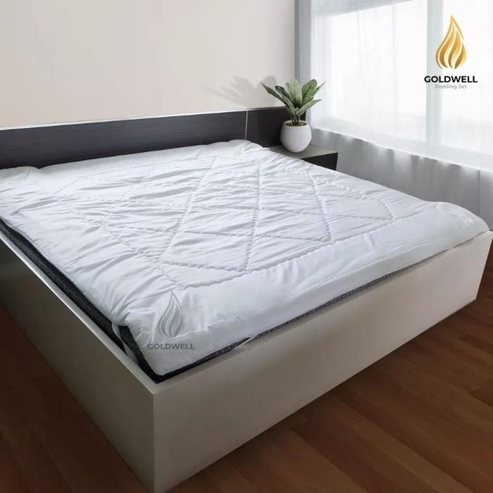 Matras Protector~matras pelindung kasur