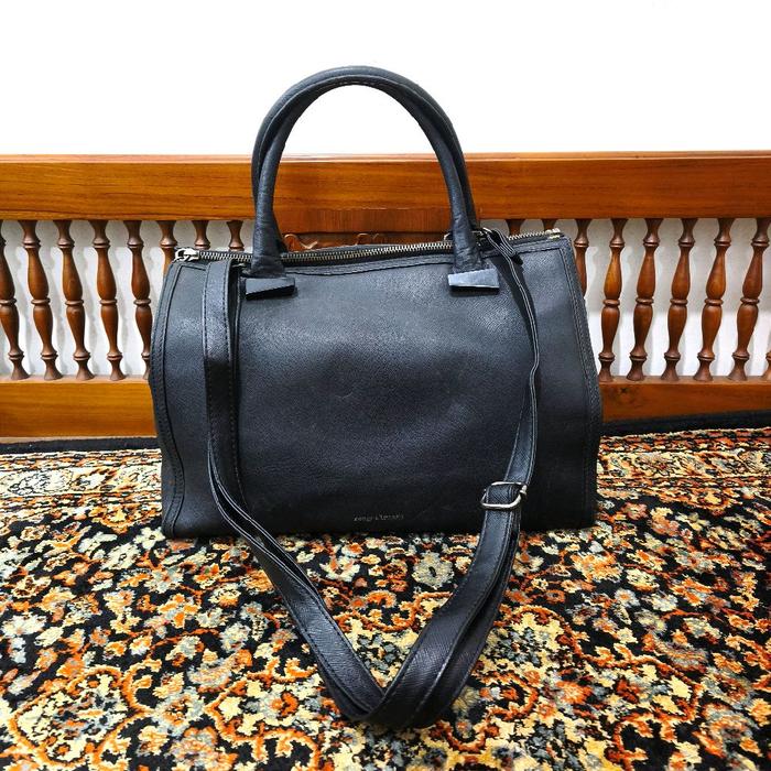 tas sling bag rouge & lounge