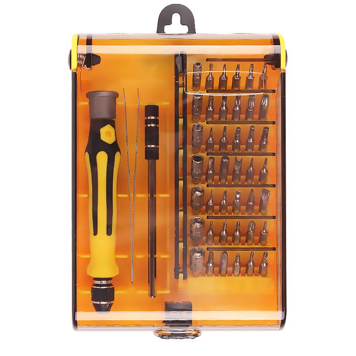 Phillips Screwdriver Set Small Batch Of Phillips Screwdriver