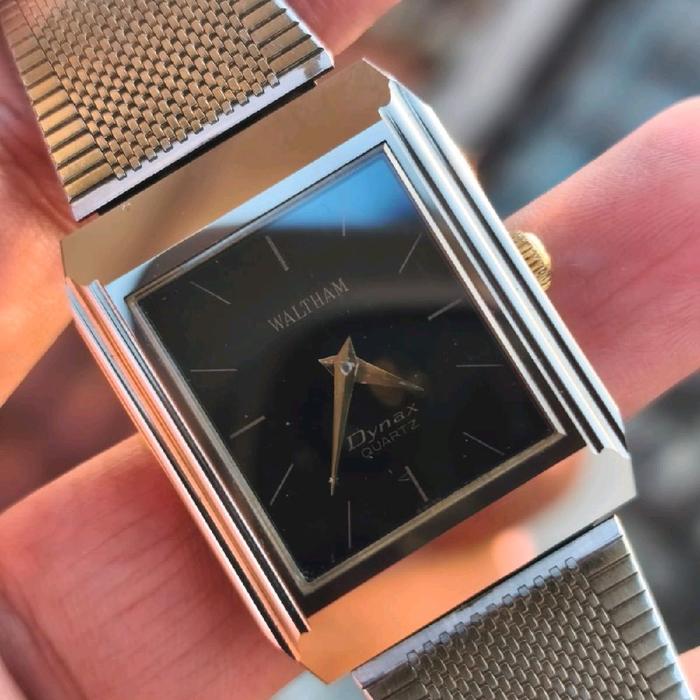 WALTHAM DYNAX TUNGSTEN CARBIDE
