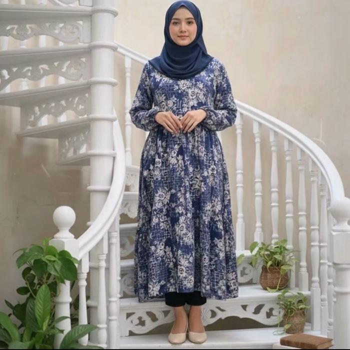 Longdress Midi Premium Aii Ly Size 3L