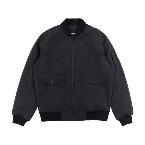 bomber jacket MATERNAL Vezzel