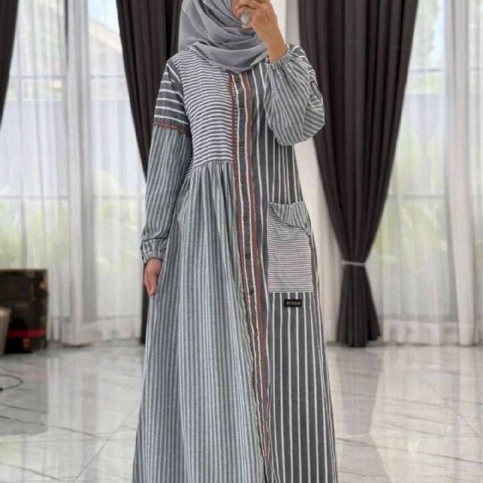 DRESS ANJANI STORE BY ANJANI SABILA