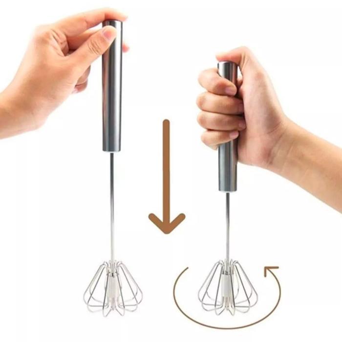 Hand mixer manual better beater 1 pcs
