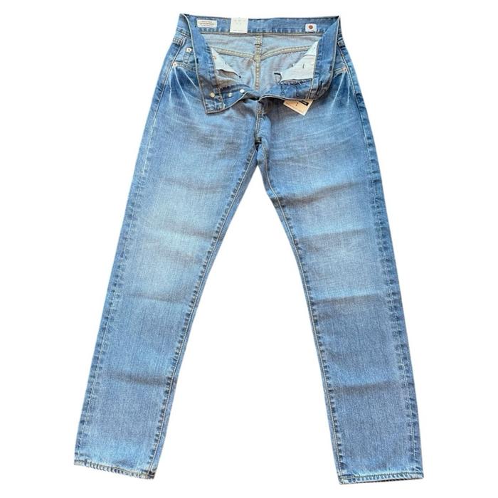 Celana Panjang Jeans Pria 501 Made In Japan Standar RegulerFit