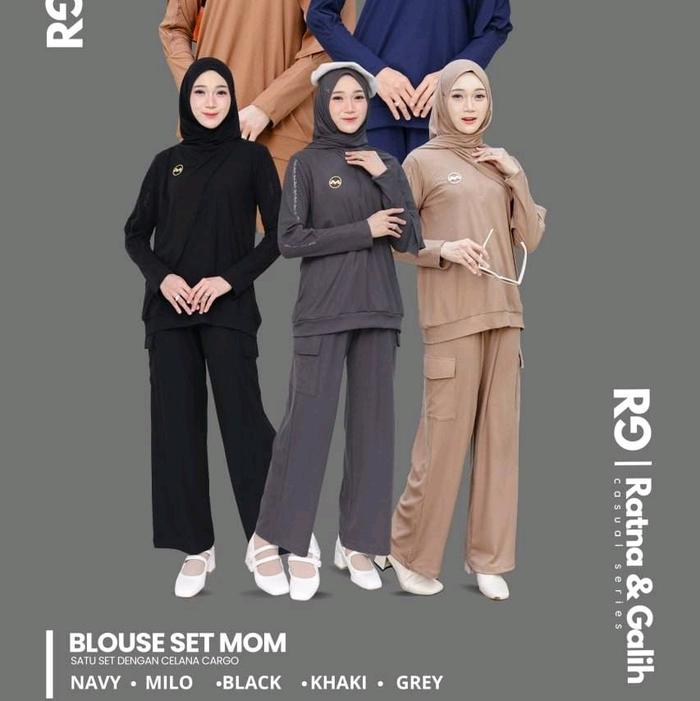 GALIH & RATNA FAMSET BY MYZTA