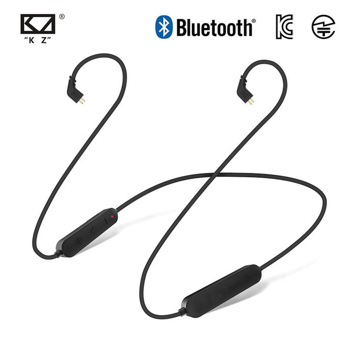 KZ APTX Earphones Bluetooth Cable HD Wireless Bluetooth Module For
