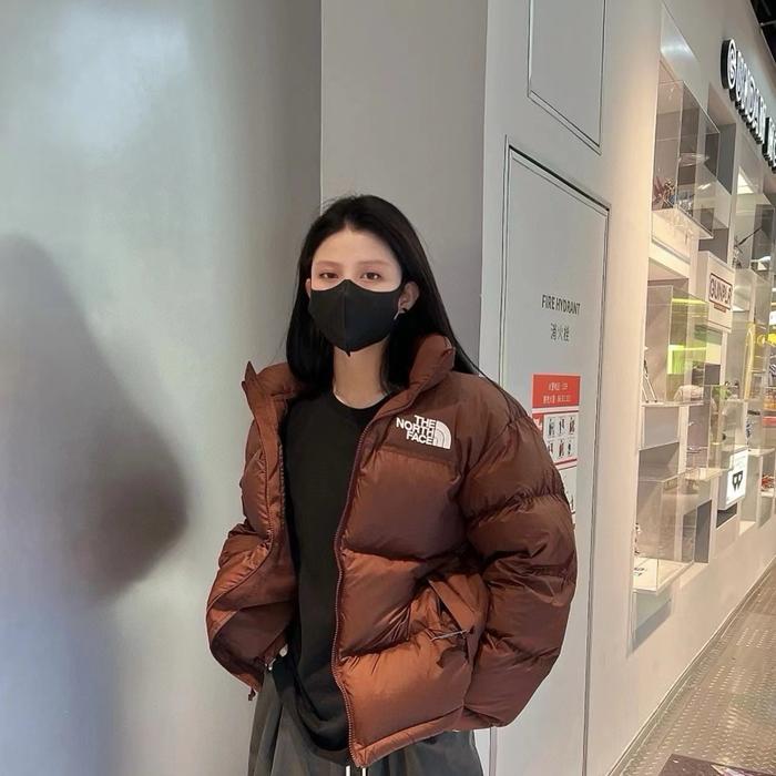 Jacket TNF Nuptse 1996 Retro Puffer