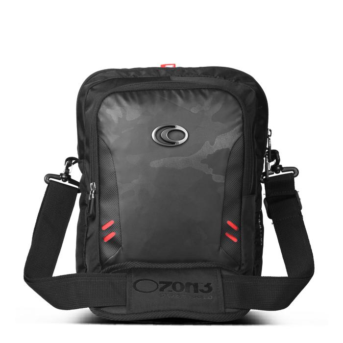 OZONE Tas Selempang Laptop Tablet 10 inch 775 + Raincover