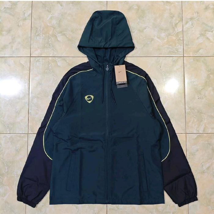 Nike Academy+Repel Soccer woven Jacket T90 2025