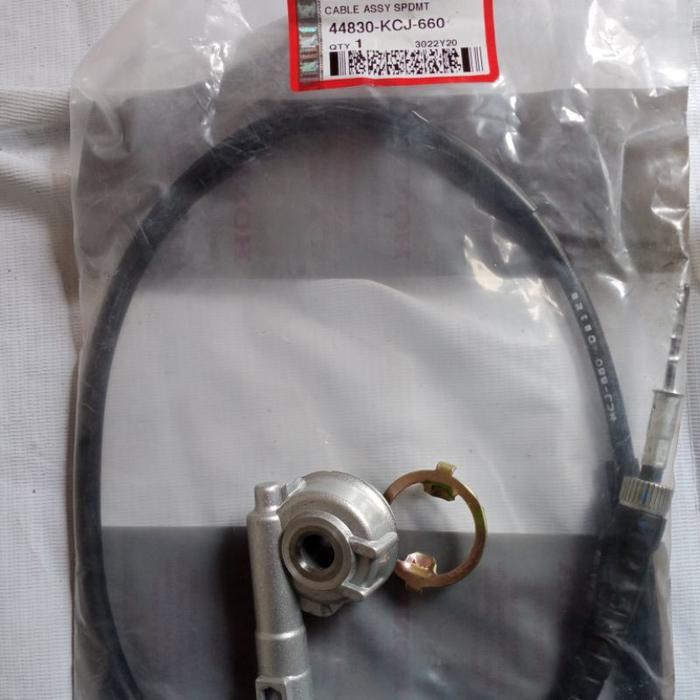 KABEL SPIDOMETER+GEAR BOK TIGER,MEGAPRO.