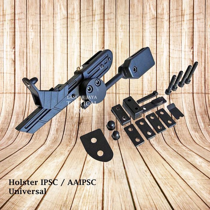 HOLSTER IPSC/AAIPSC UNIVERSAL