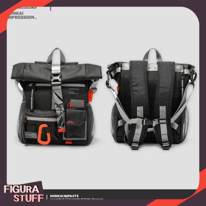 Herrscher of Flamescion Backpack Honkai Impression - Honkai 3rd