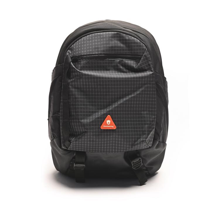 Whopper Big Pocket Backpack