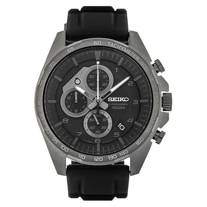 SEIKO SSB327P1 Original SSB327 Jam tangan pria ori watches quartz k b h