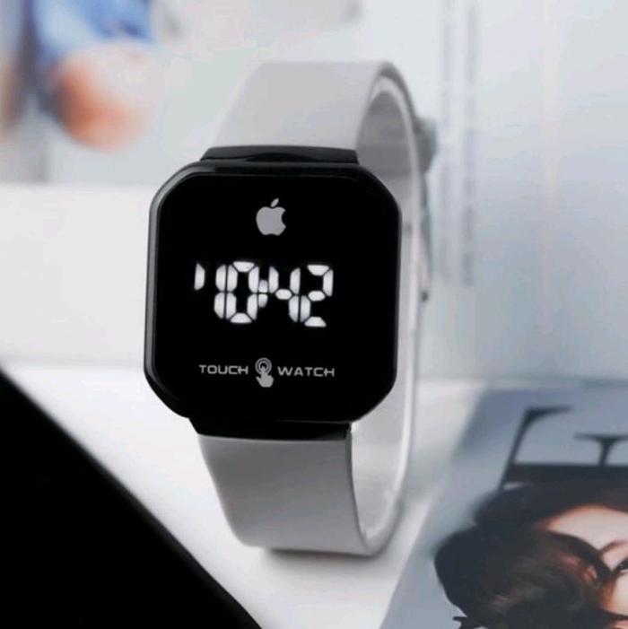 jam tangan iPhone terbaru