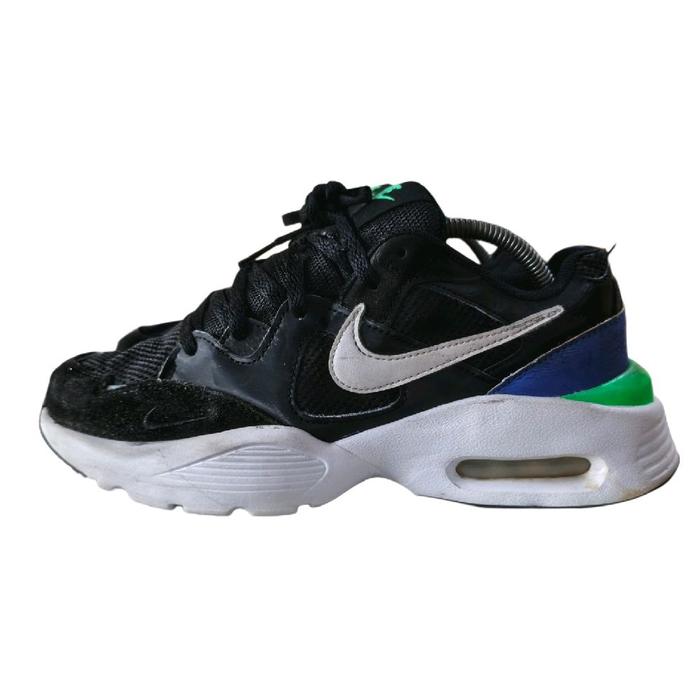 SEPATU SECOND_NIKE AIR MAX FUSION - 42