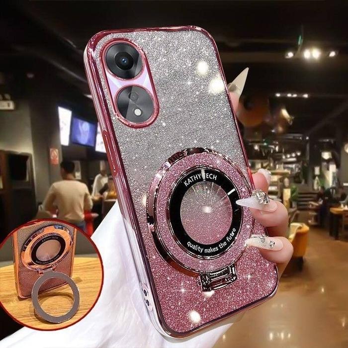 Casing OPPO A5i A5X A5 4G 5G 2025 A18 A57 4G A77S A5 PRO 5G A38 A15 A15S A16 A54 A31 A8 A3S A53 A33 