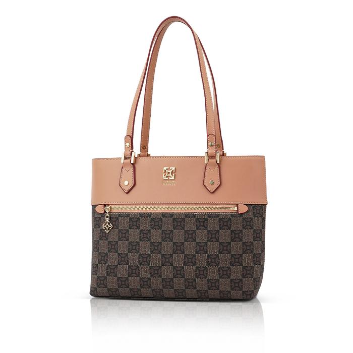 Gobelini Gg Roe Tote HandBag