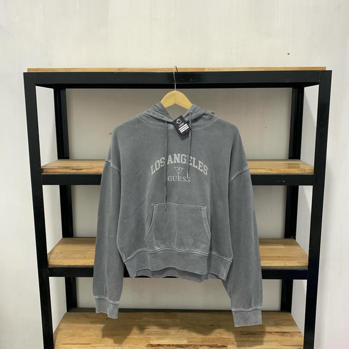 Hoodie Guess Second Original