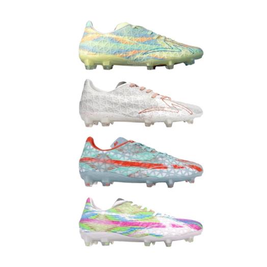 {ELITE} Sepatu Bola Sepak Bola SPECS ACCELERATOR LIGHTSPEED 4 Nitro ELITE FG ORIGINAL