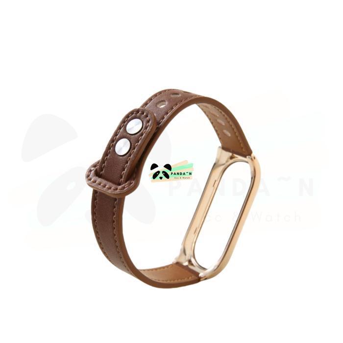 Tali Pengganti 0Ppo Band Mewah Bahan Kulit Best Seller