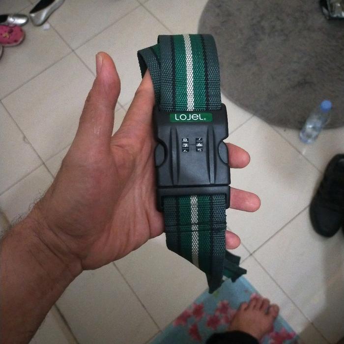Tali Koper Loj.  ori preloved