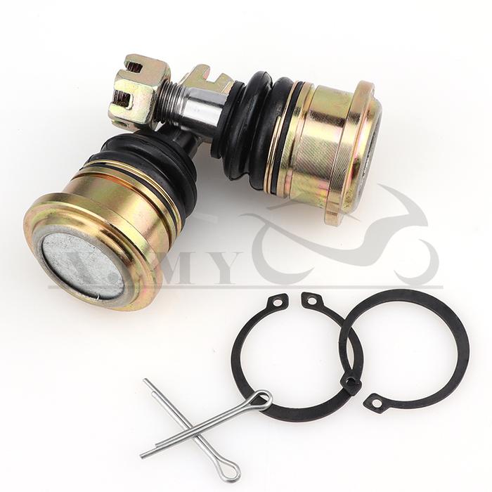 M12 32x10mm Ball Joint Tie Rod End Assembly Ball Pin E Knuckle Arm