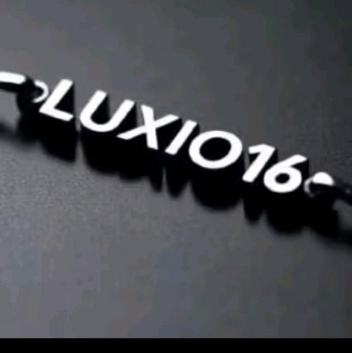 Kalung Liontin bermotif Menarik Desain Luxio16 Aksesori fashion menarik dan elegan