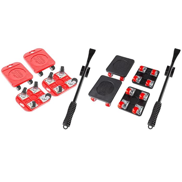 360 Degree Professional Furniture Mover Tools Transport Lifter