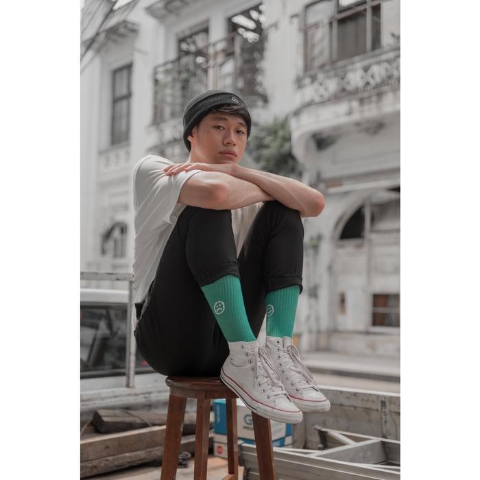 FF SMILEY - SADDEY SERIES (SOCKS) II Saleho ShopID